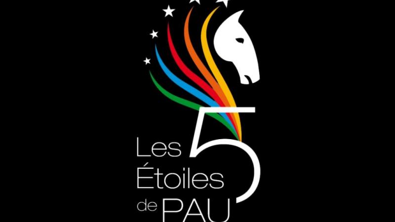 El Carré Pau Airport Hotel socio de las 5 Estrellas de Pau