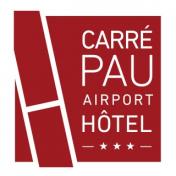 Carré Pau Airport Hotel